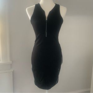 Rag & Bone Bodycon Sleeveless Dress, Sz XS